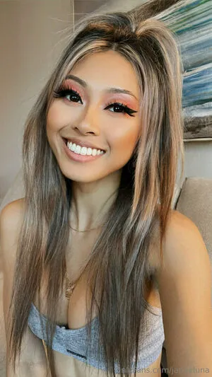 Jamieluna OnlyFans Leaked Free Thumbnail Picture - #2PLbMSt7G7