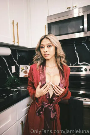 Jamieluna OnlyFans Leaked Free Thumbnail Picture - #6q3nGBZD7b