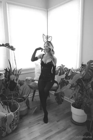 Jamieluna OnlyFans Leaked Free Thumbnail Picture - #7DdKwBni4f