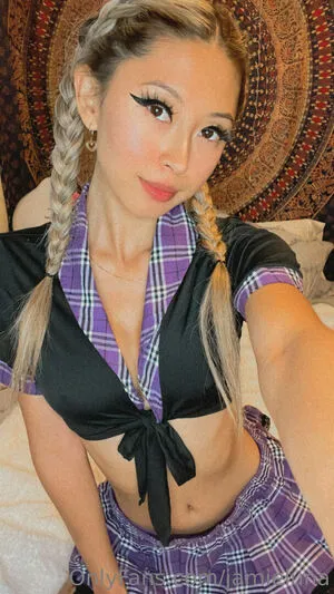 Jamieluna OnlyFans Leaked Free Thumbnail Picture - #GhaHzuOjJI