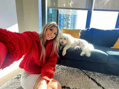 Jamieluna OnlyFans Leaked Free Thumbnail Picture - #I60gWxsq4X