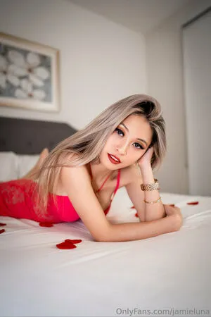 Jamieluna OnlyFans Leaked Free Thumbnail Picture - #LuvgbPmCv6