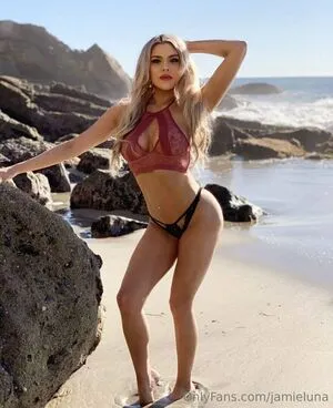 Jamieluna OnlyFans Leaked Free Thumbnail Picture - #MXNeQvM3Z7