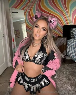 Jamieluna OnlyFans Leaked Free Thumbnail Picture - #YB1m30T1vb