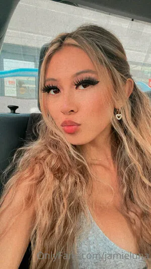 Jamieluna OnlyFans Leaked Free Thumbnail Picture - #YwaWm8YpMb
