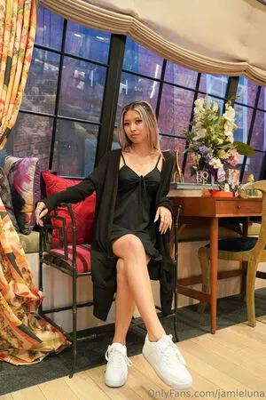 Jamieluna OnlyFans Leaked Free Thumbnail Picture - #YztRrsZMNB