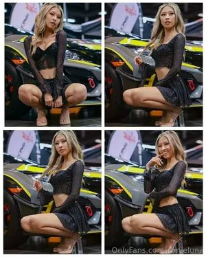 Jamieluna OnlyFans Leaked Free Thumbnail Picture - #dqWyL5GH5Y