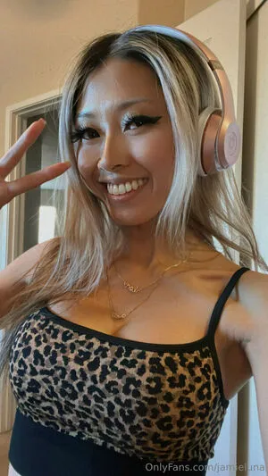 Jamieluna OnlyFans Leaked Free Thumbnail Picture - #jInI0nXGkM