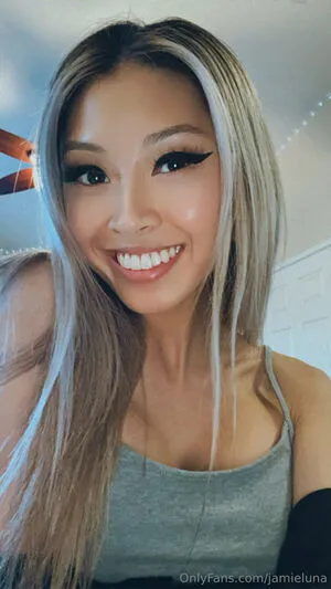 Jamieluna OnlyFans Leaked Free Thumbnail Picture - #oUiZoHTNhM