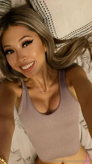 Jamieluna OnlyFans Leaked Free Thumbnail Picture - #pONdHZIHgq