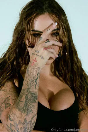 Jamielyn OnlyFans Leaked Free Thumbnail Picture - #NX1Wdgrn0k