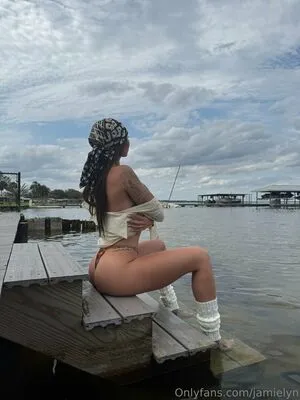 Jamielyn OnlyFans Leaked Free Thumbnail Picture - #OkpykSeT4J