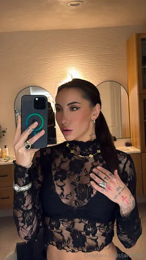Jamielyn OnlyFans Leaked Free Thumbnail Picture - #dhChL45pV6