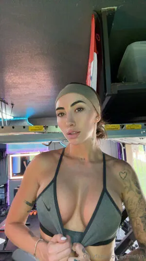Jamielyn OnlyFans Leaked Free Thumbnail Picture - #83MILkeLk4