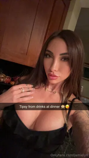 Jamielyn OnlyFans Leaked Free Thumbnail Picture - #VL1U5mo9y7
