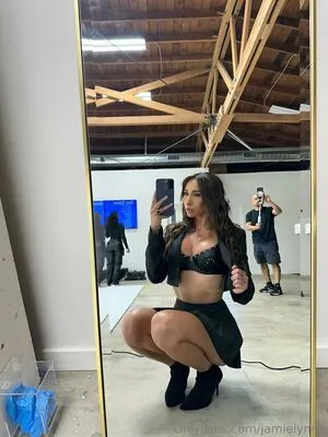 Jamielynrin OnlyFans Leaked Free Thumbnail Picture - #YGPsWU2eyn