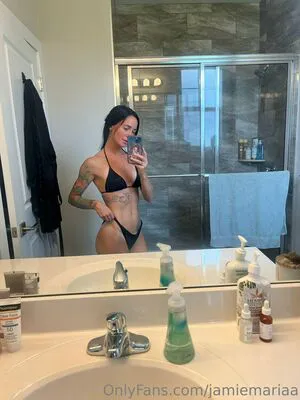 Jamiemariaa OnlyFans Leaked Free Thumbnail Picture - #IbaRxKXGEh