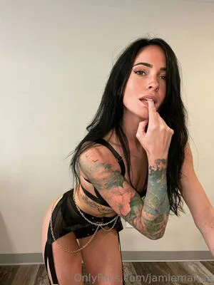 Jamiemariaa OnlyFans Leaked Free Thumbnail Picture - #aKVVNqpngt