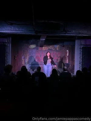 Jamiepappascomedy OnlyFans Leaked Free Thumbnail Picture - #0sTbnsekvv