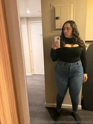 Jamiepappascomedy OnlyFans Leaked Free Thumbnail Picture - #72lXsgUhNe