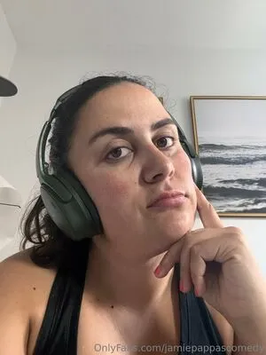 Jamiepappascomedy OnlyFans Leaked Free Thumbnail Picture - #Ge0vOtveWv