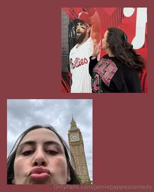 Jamiepappascomedy OnlyFans Leaked Free Thumbnail Picture - #d8WHy93Xnw