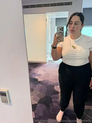 Jamiepappascomedy OnlyFans Leaked Free Thumbnail Picture - #vnYX68sb3s