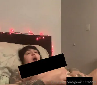 Jamiepeck999 OnlyFans Leaked Free Thumbnail Picture - #2sb59xhuMH