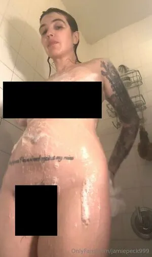 Jamiepeck999 OnlyFans Leaked Free Thumbnail Picture - #5nnXPkHvq6