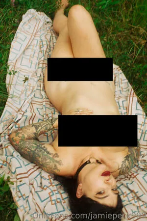 Jamiepeck999 OnlyFans Leaked Free Thumbnail Picture - #Bzotqb3n7D