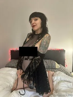 Jamiepeck999 OnlyFans Leaked Free Thumbnail Picture - #SvjfWyy3uM