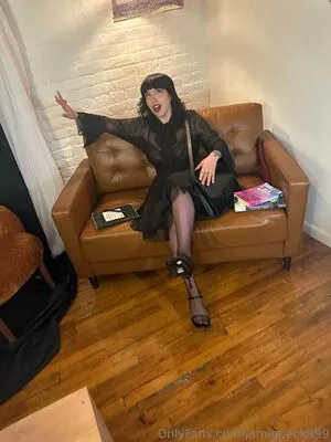 Jamiepeck999 OnlyFans Leaked Free Thumbnail Picture - #XdzlTqbRII