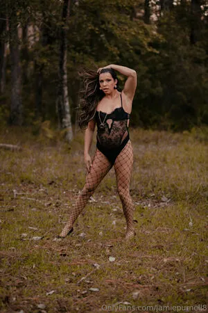 Jamiepurnell8 OnlyFans Leaked Free Thumbnail Picture - #WK7aXlApC2