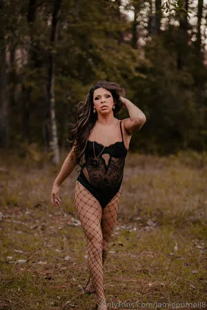 Jamiepurnell8 OnlyFans Leaked Free Thumbnail Picture - #g6QkaqbnoK