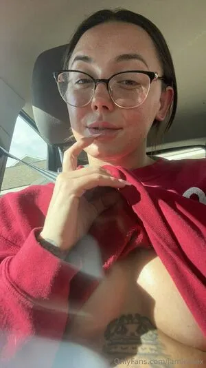 Jamieraex OnlyFans Leaked Free Thumbnail Picture - #cv5OwDPECD