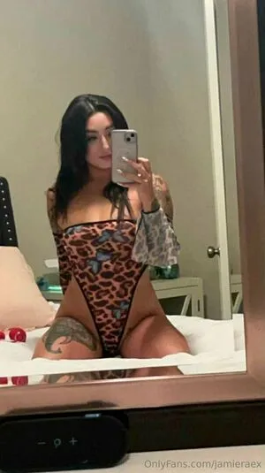 Jamieraex OnlyFans Leaked Free Thumbnail Picture - #qWQ7r6gzPJ