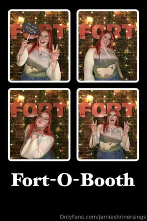 Jamieshrinersings OnlyFans Leaked Free Thumbnail Picture - #TQmhlKnVj4