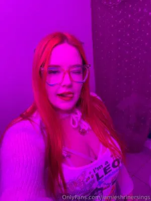 Jamieshrinersings OnlyFans Leaked Free Thumbnail Picture - #XuDESslSN7