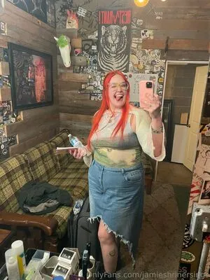 Jamieshrinersings OnlyFans Leaked Free Thumbnail Picture - #eZOkJCFvXT