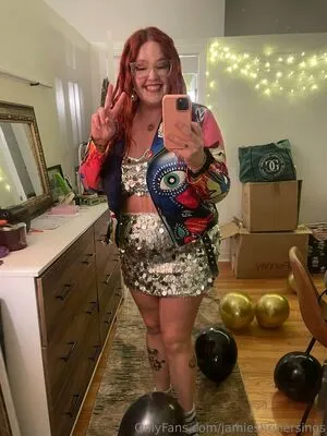 Jamieshrinersings OnlyFans Leaked Free Thumbnail Picture - #gZ9foze0TE