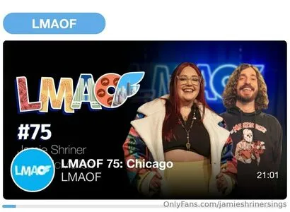 Jamieshrinersings OnlyFans Leaked Free Thumbnail Picture - #hSfe5ZoJBl