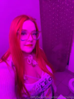 Jamieshrinersings OnlyFans Leaked Free Thumbnail Picture - #kP06VVuKBt