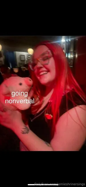 Jamieshrinersings OnlyFans Leaked Free Thumbnail Picture - #mae46m7a1U