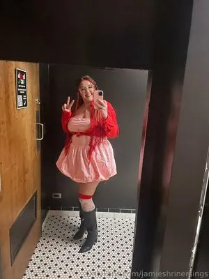 Jamieshrinersings OnlyFans Leaked Free Thumbnail Picture - #oApwylQLua