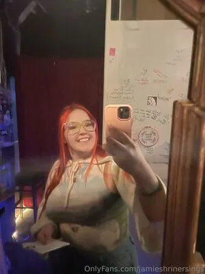 Jamieshrinersings OnlyFans Leaked Free Thumbnail Picture - #r0Cqg2kd10