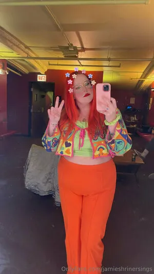 Jamieshrinersings OnlyFans Leaked Free Thumbnail Picture - #rG2KpDVmKR
