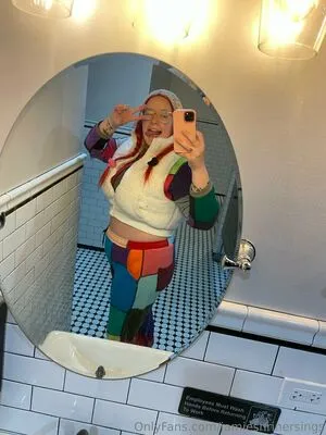 Jamieshrinersings OnlyFans Leaked Free Thumbnail Picture - #xpHasID1jH