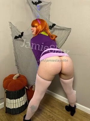 Jamieslay OnlyFans Leaked Free Thumbnail Picture - #7KJK9IORbX