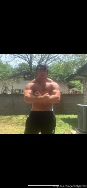 Jamietylerflex OnlyFans Leaked Free Thumbnail Picture - #2YqCfBpA3b