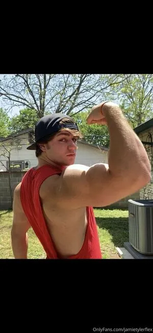 Jamietylerflex OnlyFans Leaked Free Thumbnail Picture - #BhgXIITaYW